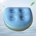 thumbnail image 2 of Asiento Elevador Multifuncional para Bañera de Hidromasaje Sunnimix 4 Piezas, 2 of 7