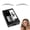 Meteor-style brows, variant on eyebrow stamp, Uprated Brow Makeup Tool for Beginners, Quick Shaping & Easy Application