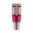 thumbnail image 1 of T10 Led Width Indicator Light Super Bright License Modification Accessories Car Light, 1 of 8