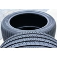 thumbnail image 3 of Set of 4 Atlas Tire Force UHP 265/40R18 101Y XL High Performance a/s All Season Tires, 3 of 13