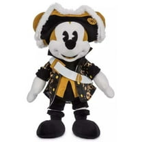 Disney Soft Stuffed Animals and Plush Toys, PP Cotton Multicolor