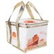 thumbnail image 5 of KAKOWELY Bolsa para empaquetar pasteles, bolsa de mano para comestibles, bolsa para transportar alimentos, bolsa para empaquetar alimentos, bolsa de comida con dibujos animados, 5 of 5