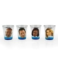 thumbnail image 1 of Gafas de chupito Surreal Entertainment Greys Anatomy, juego de 4, 1 of 6