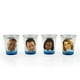 thumbnail image 1 of Gafas de chupito Surreal Entertainment Greys Anatomy, juego de 4, 1 of 6