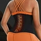thumbnail image 5 of CHAO Cinturón de corsé para la cintura para hacer deporte que promueve el sudor Cinturón de corsé para hacer ejercicio Gimnasio M Azul, 5 of 5
