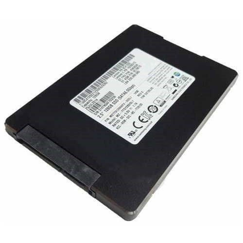 New Genuine Lenovo ThinkPad W530 2.5/" 128GB SATA SSD 00KT008