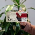 thumbnail image 4 of EPIC Chicken Sriracha Bar, Keto and Paleo Friendly, Protein Bars, 4 Count, 5.2 oz, 4 of 14