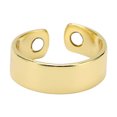 thumbnail image 2 of Anillo Curativo Magnético, Reduce El Dolor En Las Articulaciones, Desintoxica La Pérdida De Peso, Promueve La Circulación, Anillo Magnético Terapéutico, Alivio De La Fatiga, 2 of 7