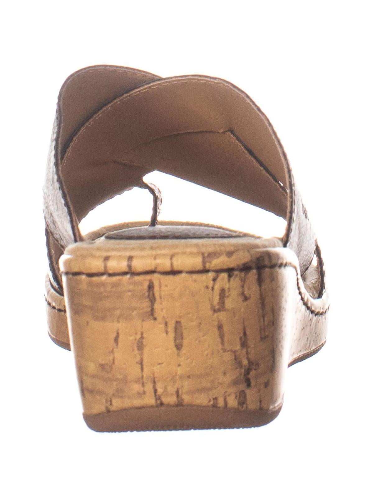 born summer sandals