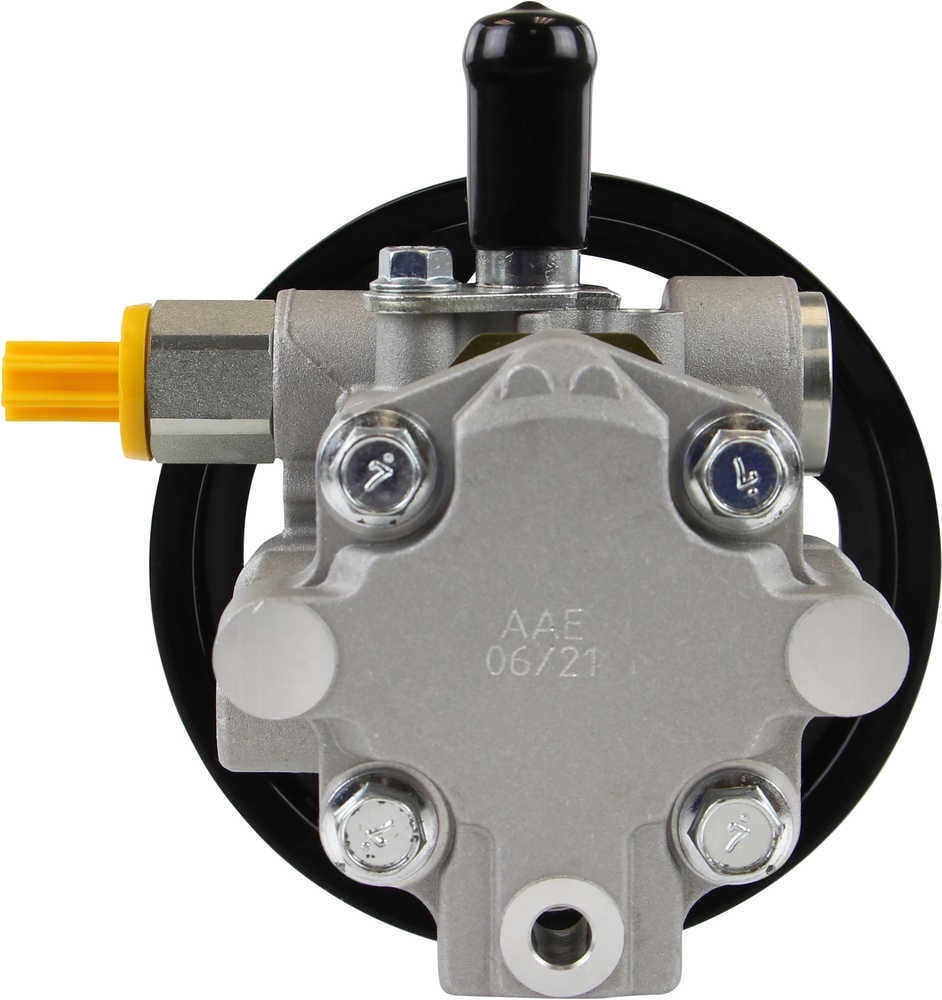 Atlantic Automotive Engineering 63138N AAE New Hydraulic Power Steering Pump 100% Tested
