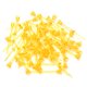 thumbnail image 2 of 50pcs Ball Nail Portable Golf Ball Nail Tees Ayudas para entrenamiento deportivo (Amarillo) Ndcxsfigh Para Estrenar, 2 of 7