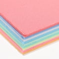 thumbnail image 3 of 10 hojas de espuma para manualidades, tamaño A4, multicolor, para niños, proyectos de manualidades, arte y actividades escolares, 3 of 8