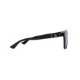 thumbnail image 3 of GUCCI GG0637SK-001-56  Sunglasses Size 56mm 150mm 18mm black Men NEW, 3 of 3