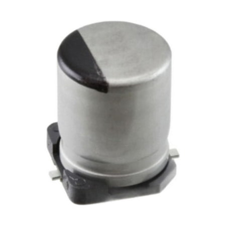 

Pack of 2 EEH-ZK1V331P Aluminum - Polymer Capacitors Radial 330 µF 35 V Can - SMD 20mOhm 4000 Hrs @ 125°C