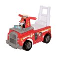 thumbnail image 3 of Camión bombero MOntable Marshall Paw Patrol Jakks Pacific Color Rojo 47x33x24cm Carrito, 3 of 3