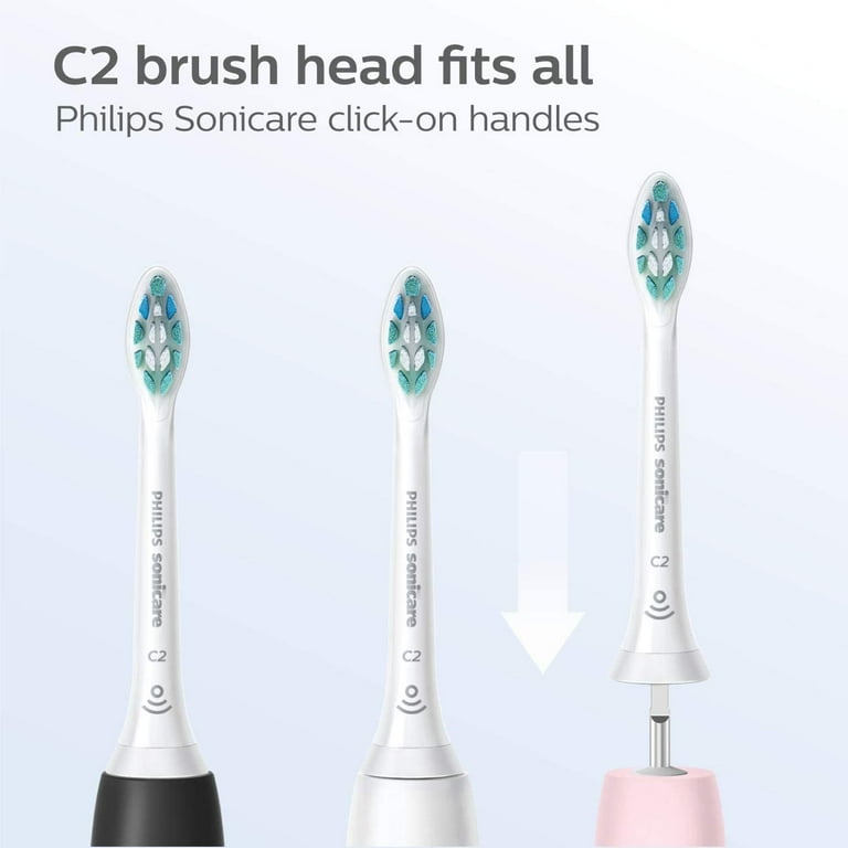 Philips Sonicare Genuine C2 Optimal Plaque Control Philips Sonicare Genuine C2 Optimal Plaque Control