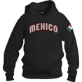 thumbnail image 1 of Sudadera Hoodie Mexico Beisbol Mundial Seleccion Mexicana M1, 1 of 3