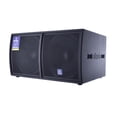 thumbnail image 1 of Subwoofer activo Elipsis SW-218A 2000W rms 2x18, 1 of 3