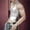 Silver, variant on Men's Metallic Glossy Leather Look Undershirt Crew Neck Sleeveless Vest Club Top Spaghetti Strap Size S-2XL Black