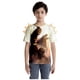 thumbnail image 4 of Camiseta de dinosaurio Godzillas VS King Kongs para niños, nueva camiseta con estampado 3D de anime, ropa de verano para niños, camisetas de manga corta, regalos para niños, 4 of 5