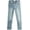 Light Ocean Wash, variant on Jessica Simpson Girls' Jeans - Comfort Stretch Skinny, Flare, Straight Cut Casual Denim Jeans (4-16)