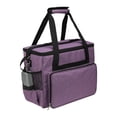 thumbnail image 2 of Housse de Machine à Coudre Grande Capacité, Sac de Rangement en Tissu Durable, Protection Imperméable, Design de Rangement Facile, pour Maison/studio de Couture, Matériau Robuste, Compacte, Salle de Couture, 2 of 9