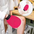 thumbnail image 4 of 3 Pcs Gants Exfoliants, Gants de Gommage Corporel, Gants de Spa de Bain, 4 of 5