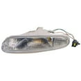 thumbnail image 2 of Passenger Side Replacement Side Marker Light for Mazda Miata 1990-1997, 2 of 2