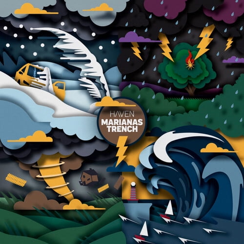 Weezer - Maladroit - Music & Performance - Vinyl - Walmart.com