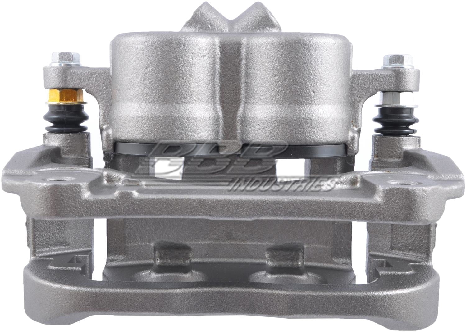 TERREPOWER formerly BBB Industries 99-17780A Reman Caliper w/installation Hardware