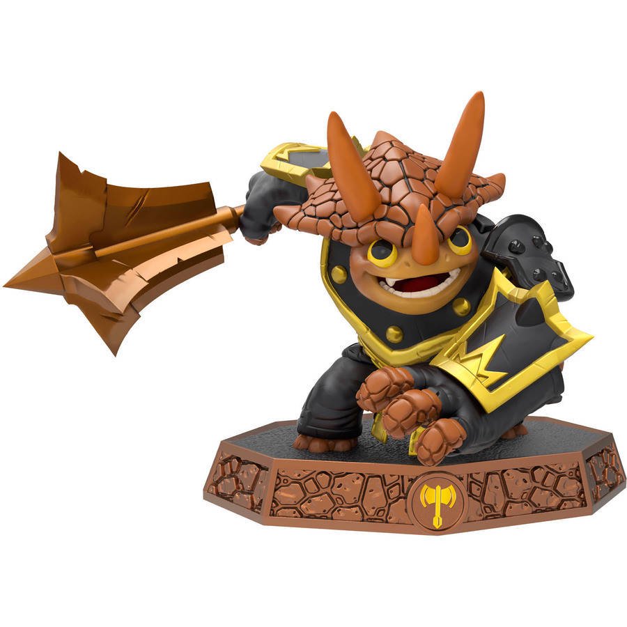 Skylanders Imaginators TriTip Senseis Character Pack