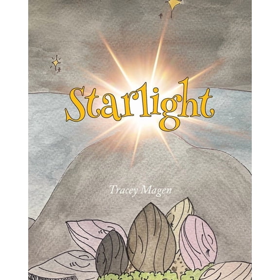 Starlight, (Paperback)