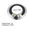 thumbnail image 3 of Altavoz interno micro de 1W 8 Ohm con imán de 20 mm 6PCS, 3 of 3