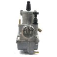 thumbnail image 2 of PWK28 carburetor suitable for KAWASAKI KX80 KX85 KX100 KX125 150CC-200CC, 2 of 5