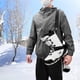 thumbnail image 5 of Correa Ajustable para Botas Esquí 90 Cm para Snowboard (negro), 5 of 9