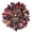 D, variant on NIETEIN 18” Patriotic Wreath for 4th of July, Summer Outdoor Decor (G)