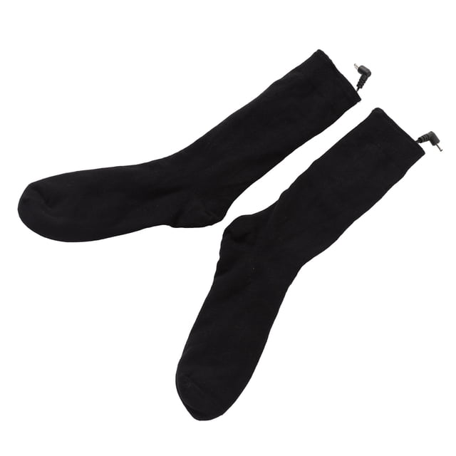 Women Heated Socks,Heated Socks Battery Powered Heating Socks Heating Thermal Socks Innovative Solution