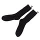 thumbnail image 1 of Calcetines térmicos calefactores, calcetines calefactables Calcetines calefactores con batería Calcetines calefactores eléctricos Estándares líderes en la industria, 1 of 8