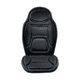 thumbnail image 1 of Asiento Masajeador LIFE&CARE de Vibración Negro, 1 of 8