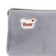 thumbnail image 5 of Bolsa de agua caliente Calentador de mano Calentador de mano eléctrico Calentador de franela Regalo para hombres / mujeres FLhrweasw Nuevo, 5 of 6