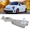 thumbnail image 3 of Handle Outer Door Handle Hinge Repair Kit Left Right 51964555 Accessory Fit for  500 500C, 3 of 7