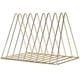 thumbnail image 1 of Magazine Holder Rack File Organizer Office Book Rack Book Rack Organizer 102X73X71In for Office for Study for Room Desk for Home ANGGREK Otros, 1 of 8