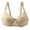 B48 Beige minimizer bras for women clearance under $5, variant on Womens Bras under $5! Xqxayjr Women's Push Up Lace Bra Underwire Plunge Full Coverage Bras Sexy Plus Size Support Everyday Bras
