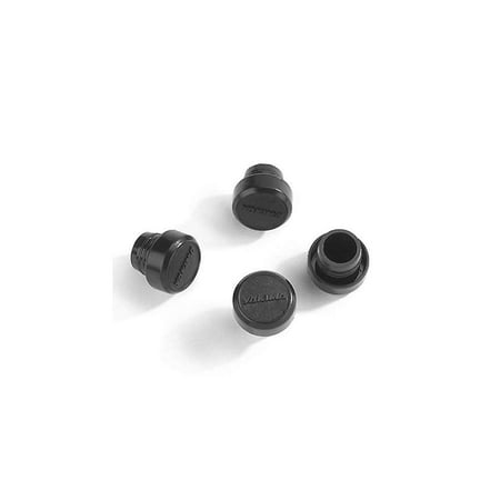 New Yakima Rack - Yakima End Caps