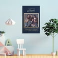 thumbnail image 2 of The Outsiders Movie Posters (1) Canvas Art Poster And Wall Art Picture Print Modern Family Bedroom Decor Posters, 2 of 6