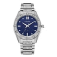 thumbnail image 1 of Reloj Citizen Eco-Drive Silueta de Cristal EM1020-57L Citizen Silueta EM1020-57L, 1 of 2