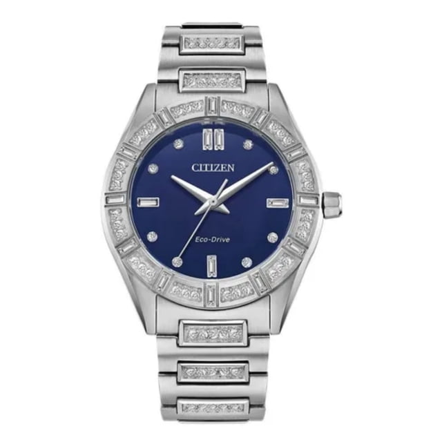 Reloj Citizen Eco-Drive Silueta de Cristal EM1020-57L Citizen Silueta EM1020-57L