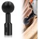 thumbnail image 1 of Cabezal de molienda esférico: Cabezal de molienda de bolas Cabezal de molienda esférico Broca de pulido para tallado de madera para amoladora angular(25mm), 1 of 4
