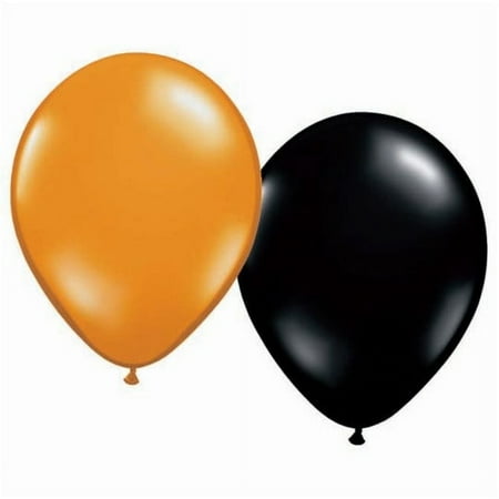 S&S Worldwide Halloween Balloon Assortment