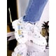thumbnail image 4 of Tenis Sneakers con Plataforma Casual para Mujer Anthony Wang Mangosteen White, 4 of 4